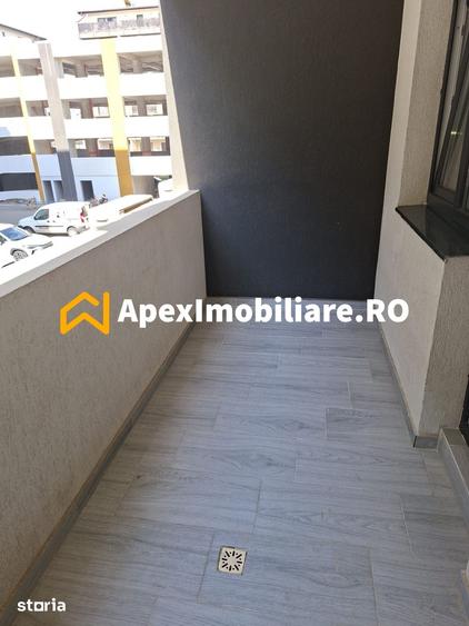 Garsoniera Popesti , Metrou Berceni Prima Chirie - 2