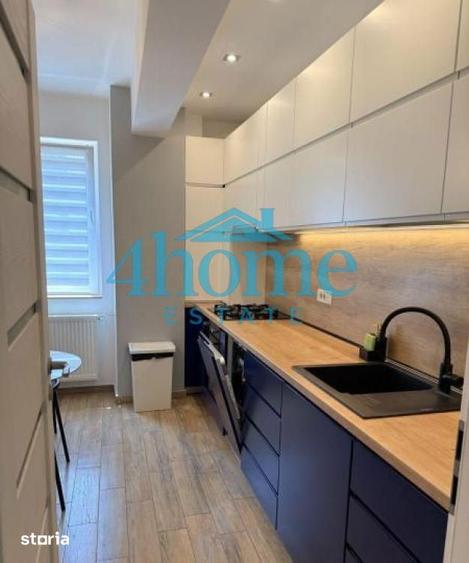 Apartament 3 Camere|Berceni|Aparatorii Patriei|Metrou|Parcare - 1