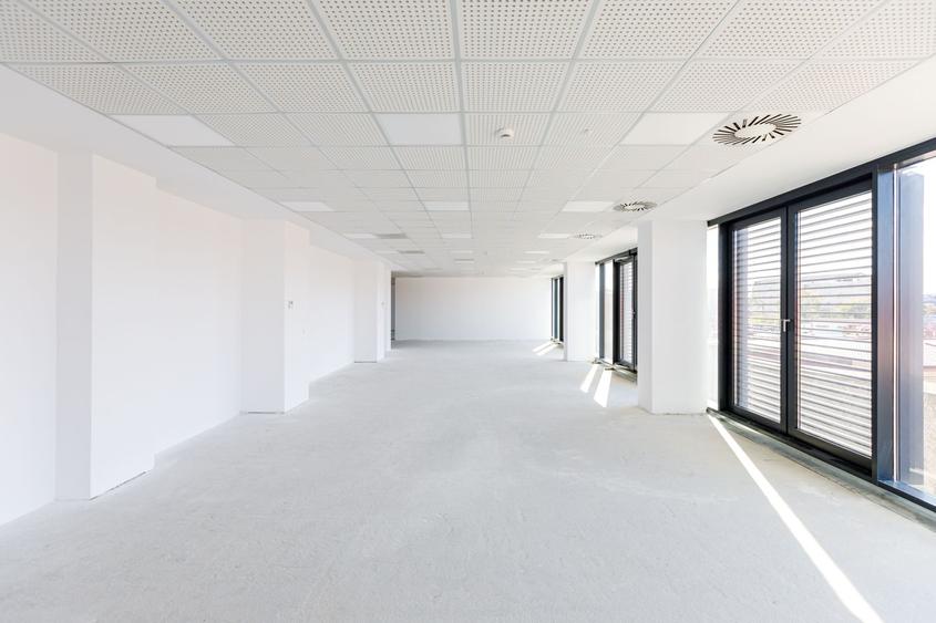 Spațiu comercial, de 201.5 mp, în Complex Studențesc