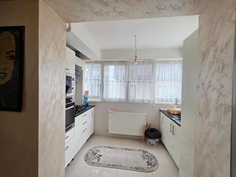 3 Camere - loc parcare - Corvaris Residence 21 - Aparatorii Patriei - 7