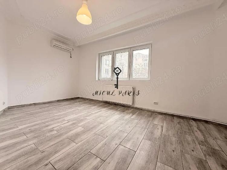 Spațiu comercial, de 250 mp, în Crângași