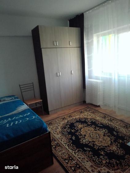 Garsonieră decomandată în Gară