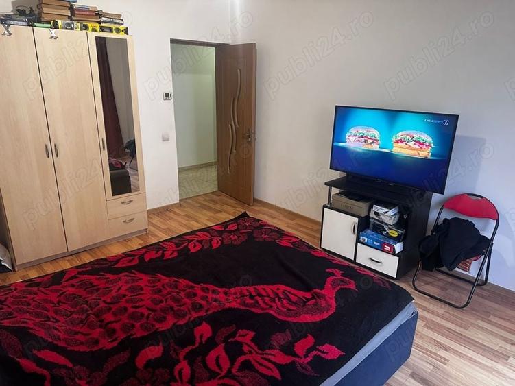 Apartament cu 2 camere în Florești