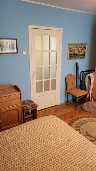 Apartament cu 2 camere semidecomandat în Calea București