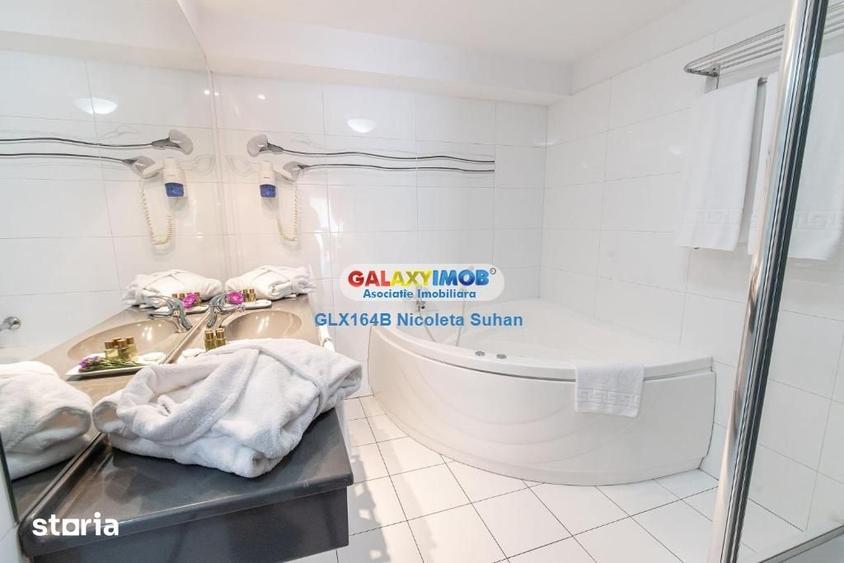 Hotel cu 76 camere de vanzare zona UNIRII Libertatii Marriot - 19