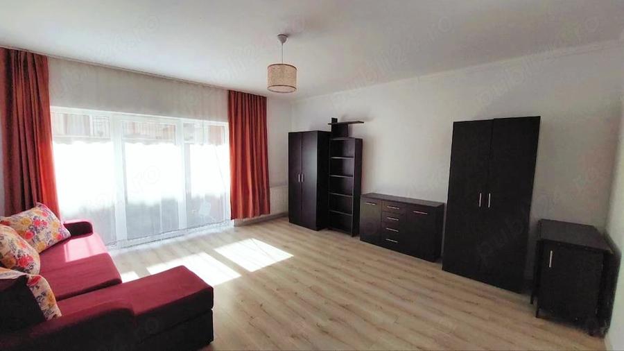 Apartament cu 2 camere decomandat în Florești