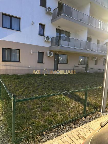 Apartament cu 2 camere decomandat, mobilat în Theodor Pallady