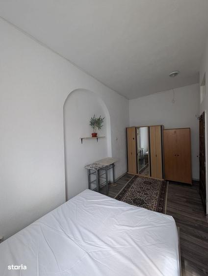 2 camere , decomandat, bloc nou , 55 mp, MARASTI, zona Farmec , CBC - 2
