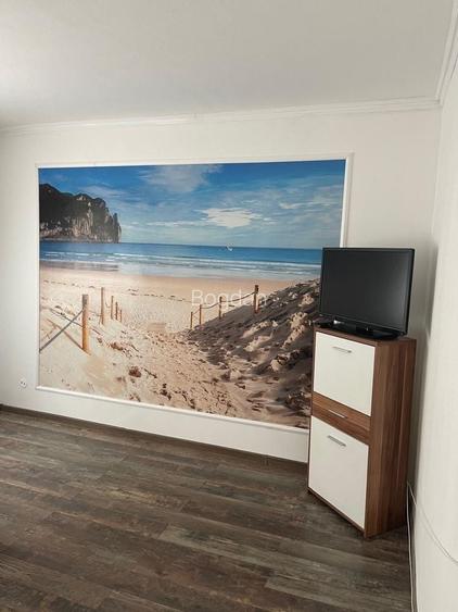 Apartament cu o camera Rogerius 32 mp Parter