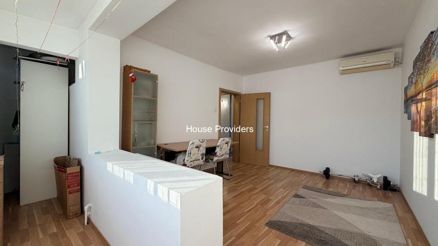 Apartament cu 3 camere, mobilat în Iancului