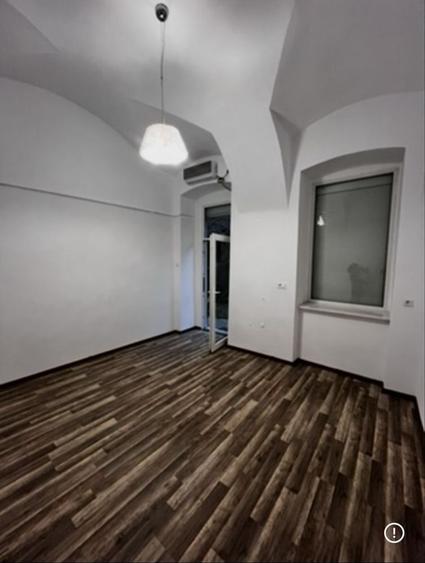 Spațiu comercial, de 25 mp, în Ultracentral