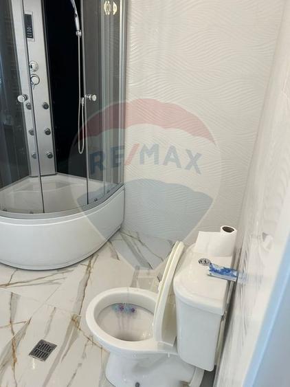 Apartament cu 2 camere semidecomandat în Bucureștii Noi