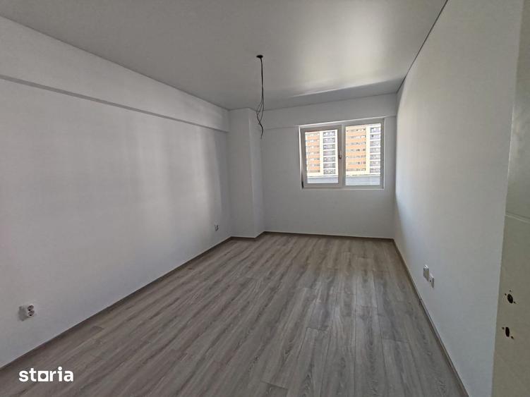 Apartament cu 3 camere în Copou