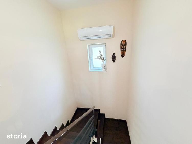 Casă cu 4 camere cu Teren 150 Mp în Ciurea