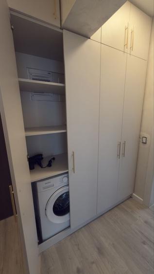 Apartament cu 2 camere decomandat în Exterior Vest