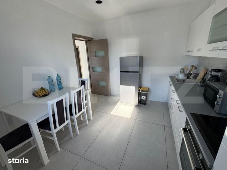 Casă cu 3 camere cu Teren 630 Mp în Central