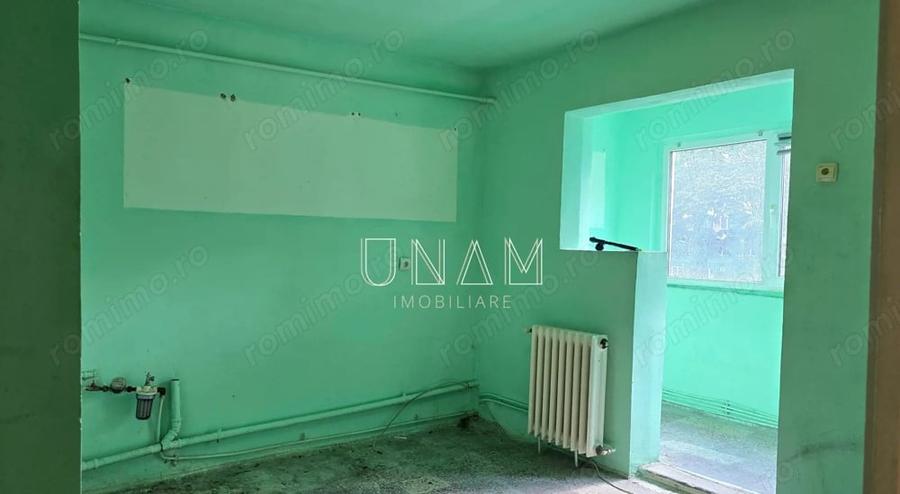 Apartament cu 2 camere decomandat în Govândari