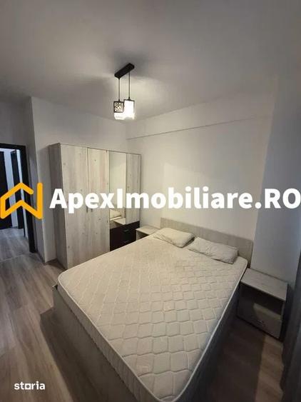 Apartament 2 camere de inchiriat Mihai Bravu Bucuresti | ApexImobiliar - 2