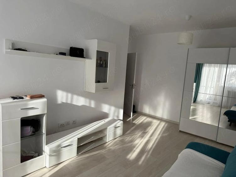 Apartament 2 camere Dimitrie Leonida - 2
