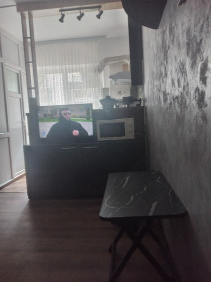 Garsonieră decomandată în Unirii Sud