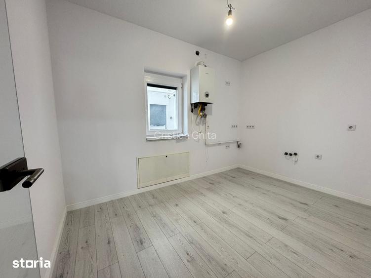 Apartament 3 Camere & 2 Bai Tehnologie Smart, Gata de Mutare!