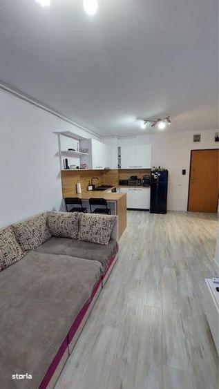 Apartament cu 2 camere în Torontalului