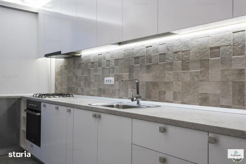 Apartament 2 camere in Grozavesti - Politehnica, Novum Invest - 10