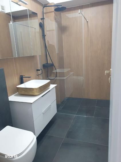 Apartament cu 2 camere în Copou