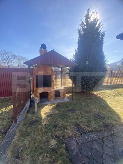 Casă de vânzare, cu 6 camere, 300 mp, spațioasă, în Câmpulung Moldovenesc - 13