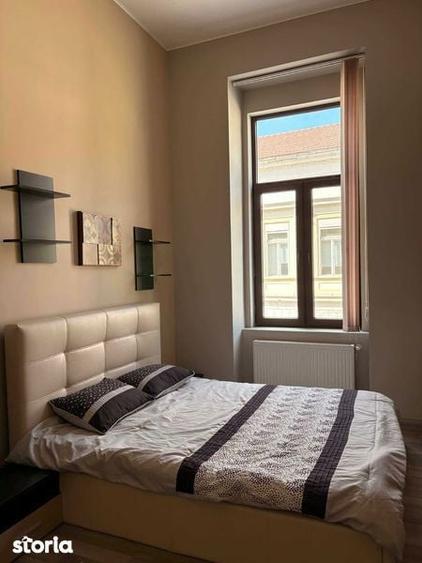 Apartament cu 3 camere în Ultracentral