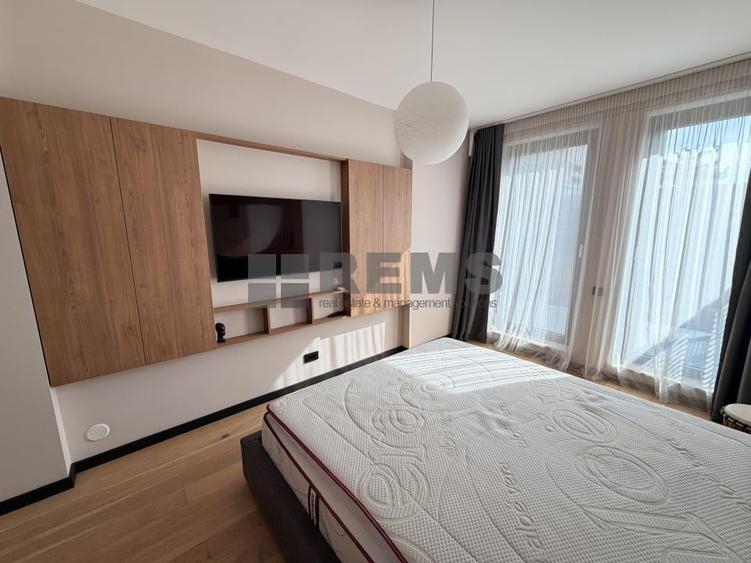 Apaartament de lux, Str. Herculane, cu garaj - 7