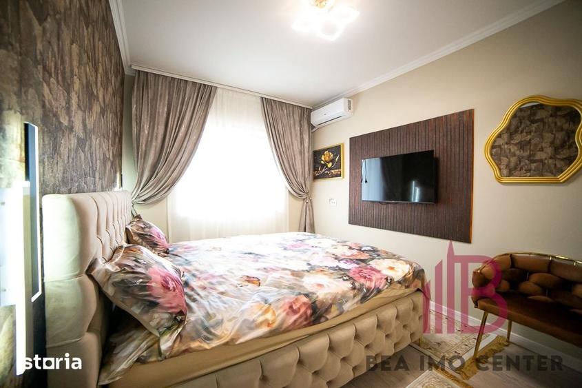 Apartament cu 3 camere în Gai