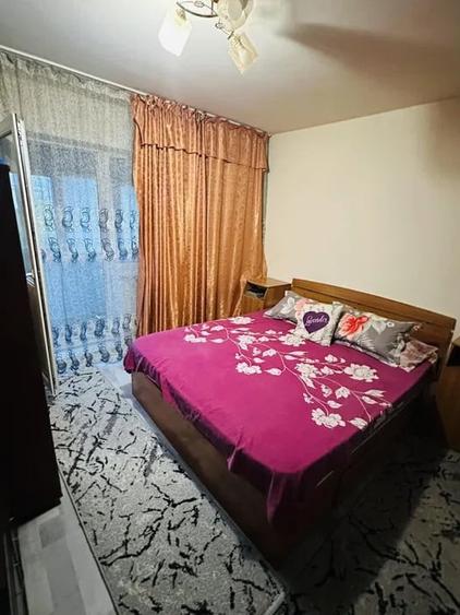 Apartament cu 3 camere decomandat, mobilat în Brazda lui Novac