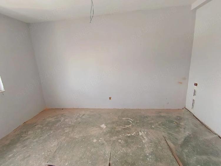 Apartament cu 2 camere nedecomandat în Exterior Vest