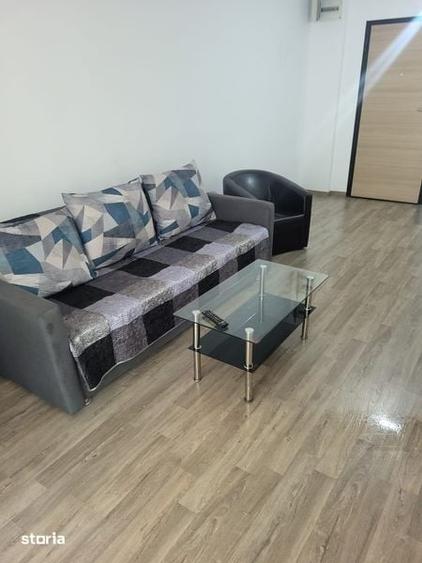 Apartament cu 2 camere în 13 Septembrie
