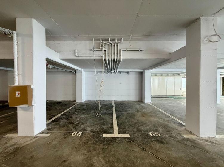 Apartament cu 2 camere semidecomandat în Torontalului