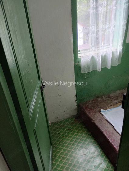 Apartament cu 2 camere semidecomandat în Cezar Petrescu