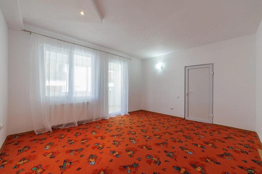 Casă cu Teren 719 Mp în Găvana