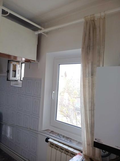 Apartament cu 2 camere decomandat în Exterior Vest