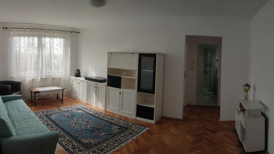 Apartament cu 2 camere în Ultracentral
