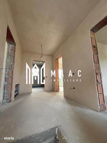 Casă cu 4 camere cu Teren 350 Mp în Chirpăr