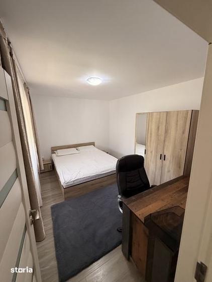 Apartament cu 3 camere în Copou