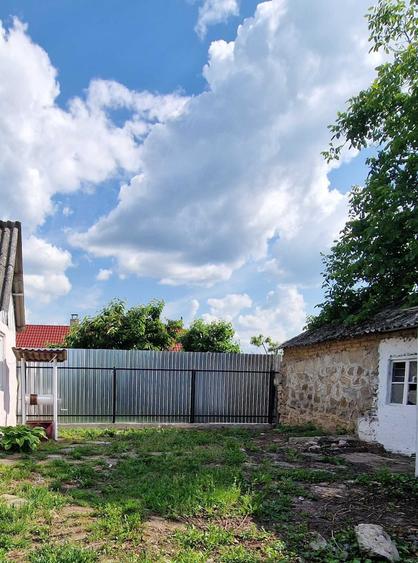 Casă cu 4 camere în Suplacu de Barcău