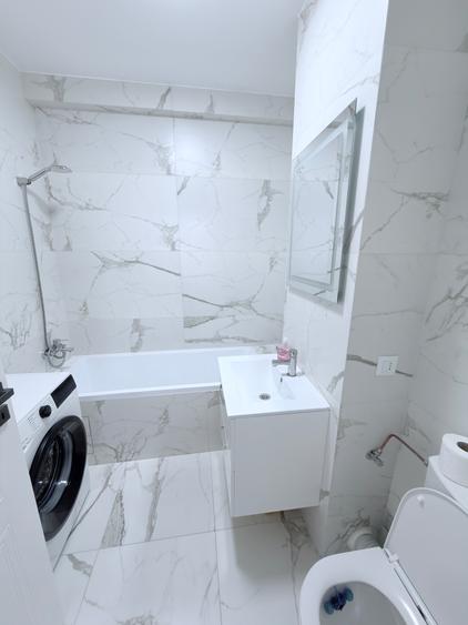 Apartament cu 2 camere în Dragoș Vodă