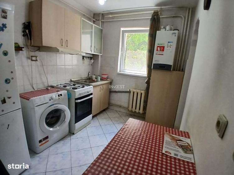 Apartament 2 camere decomandat de inchiriat zona Nicolina - 8
