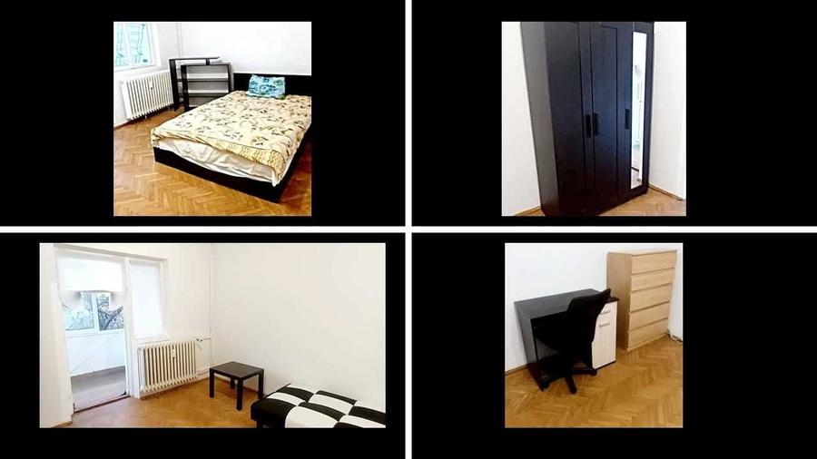 Apartament 2 camere, zona Dorobanti (inchiriere) - 1