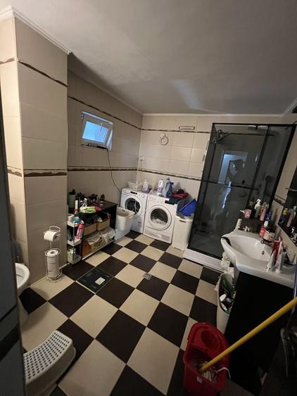 Casă cu 4 camere în Sălaj