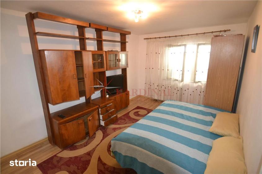 Apartament cu 2 camere decomandat în Astra — fotografia 3