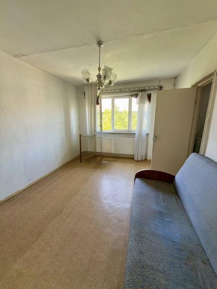 Apartament cu 2 camere în Nufărul