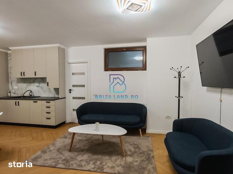 Apartament cu 2 camere decomandat în Centrul Civic